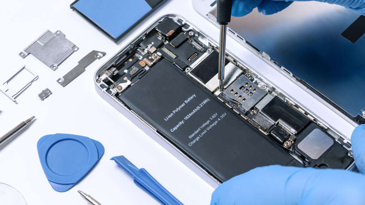 Same-Day Repairs. Done Right.