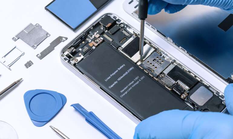 Same-Day Repairs. Done Right.