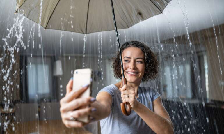 Water Damage and “It Still Works” Phones